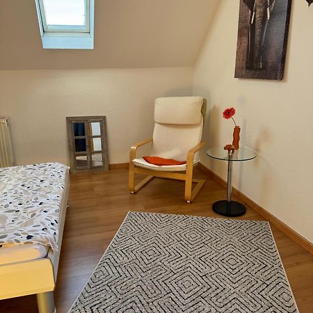 Fewo Kerstin Rossbacher Solingen Esterno foto