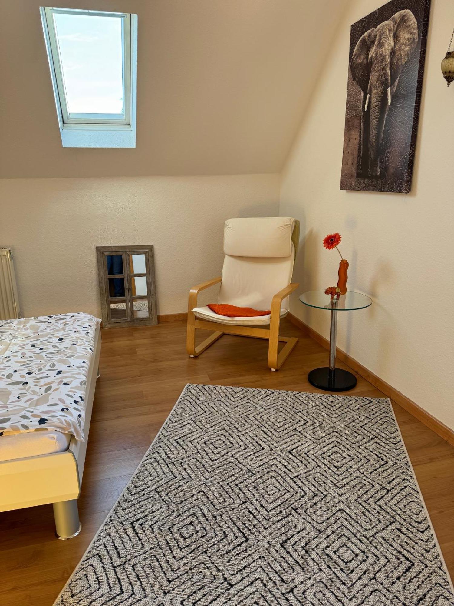 Fewo Kerstin Rossbacher Solingen Esterno foto