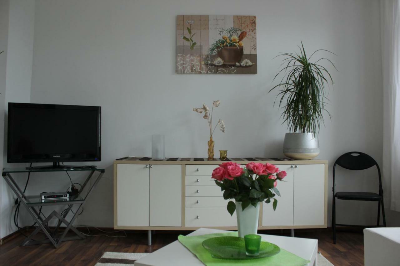 Fewo Kerstin Rossbacher Solingen Esterno foto