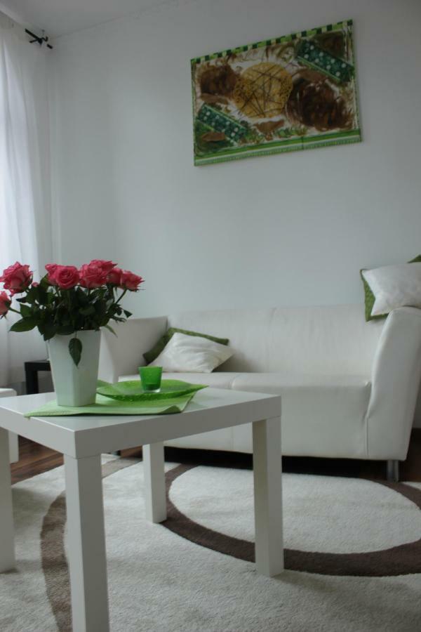 Fewo Kerstin Rossbacher Solingen Esterno foto