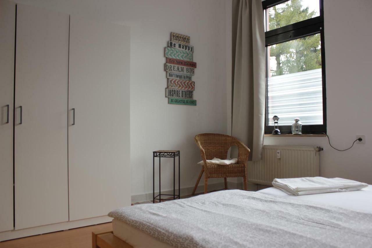 Fewo Kerstin Rossbacher Solingen Esterno foto